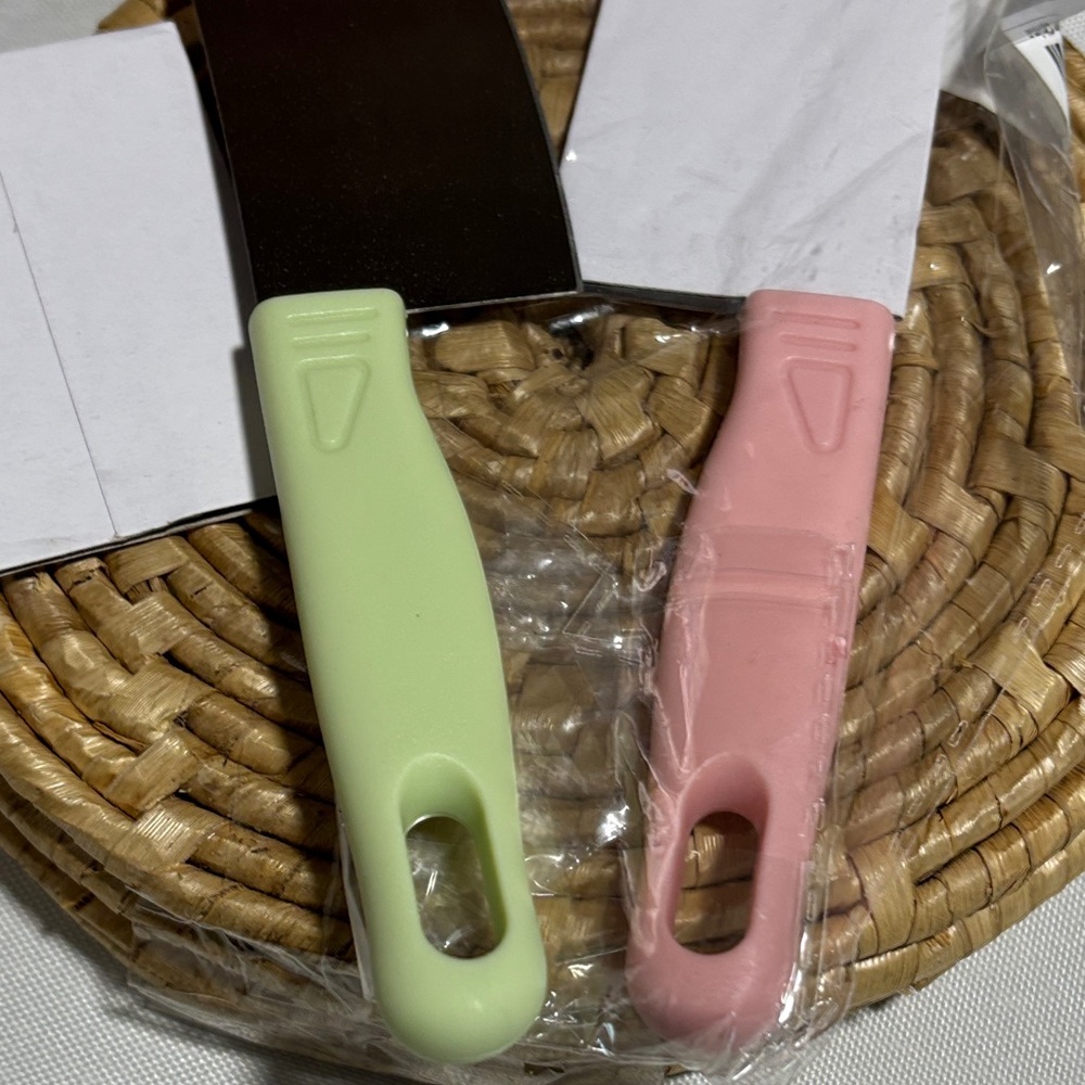 Mini Cleavers - Picture 8 of 8